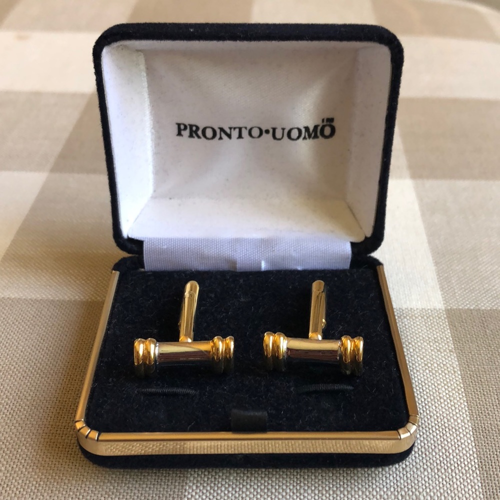 Men’s Cuff Links